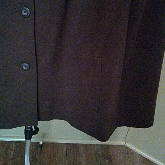 [3/$60] Brown Blazer/ Jacket - Picture 2 of 5